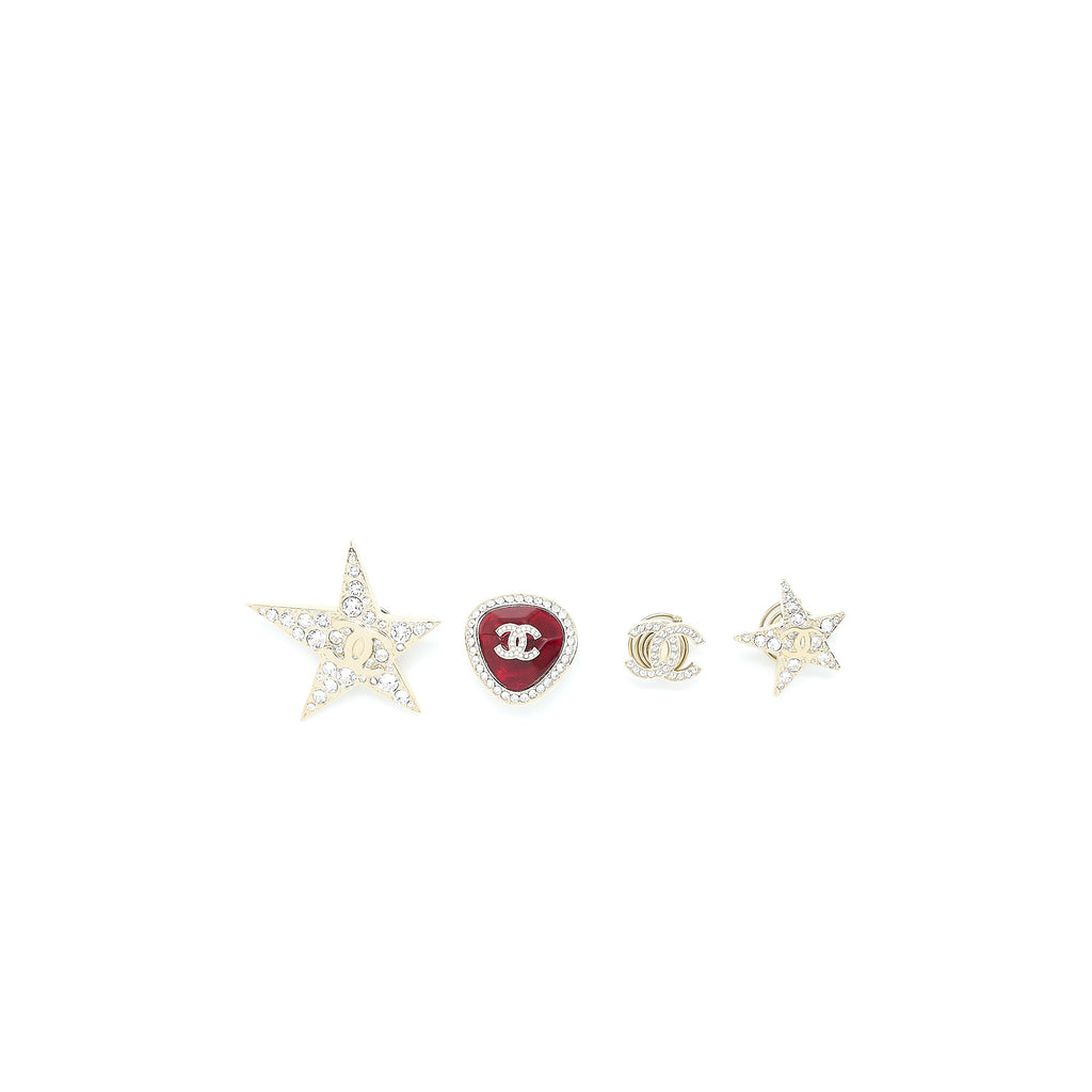 chanel-4-in-1-hair-twist-pin-accessories-star-heart-cc-logo-light-gold-tone