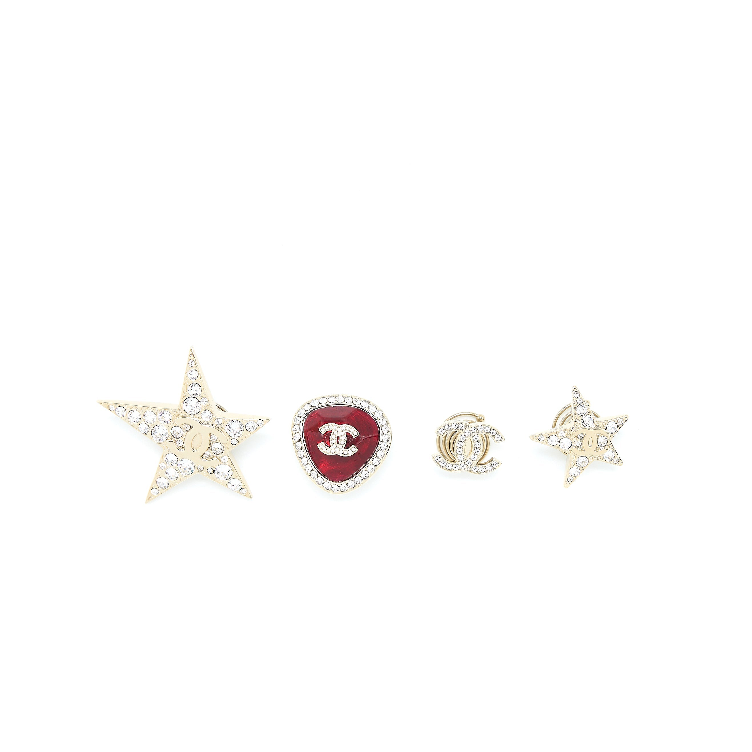 chanel-4-in-1-hair-twist-pin-accessories-star-heart-cc-logo-light-gold-tone