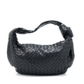 bottega-veneta-jodie-lambskin-black-shw