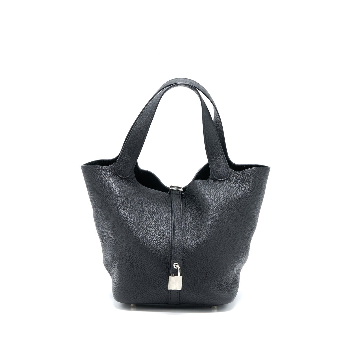 hermes-picotin-22-lock-bag-clemence-black-shw-stamp-y