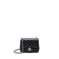 chanel-mini-square-flap-bag-lambskin-black-lghw-microchip-6