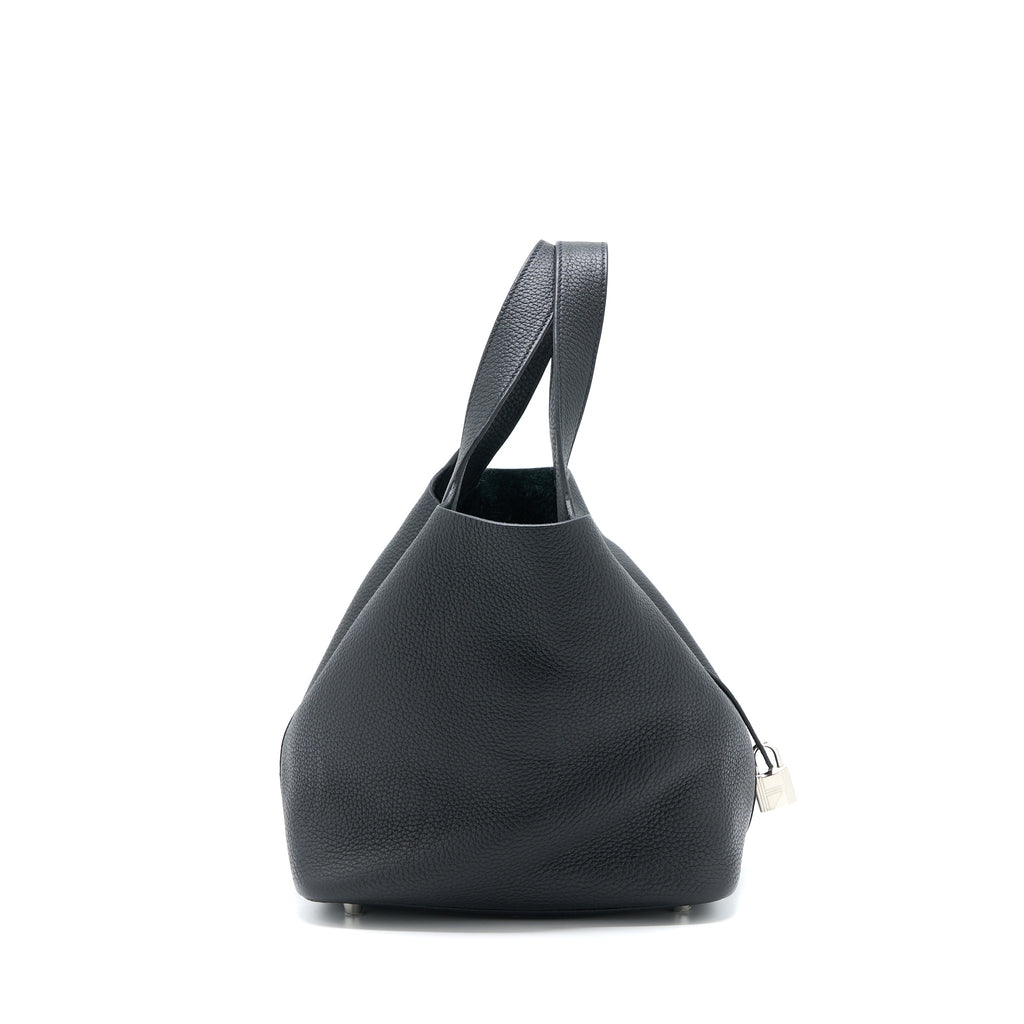 hermes-picotin-22-lock-bag-clemence-black-shw-stamp-y