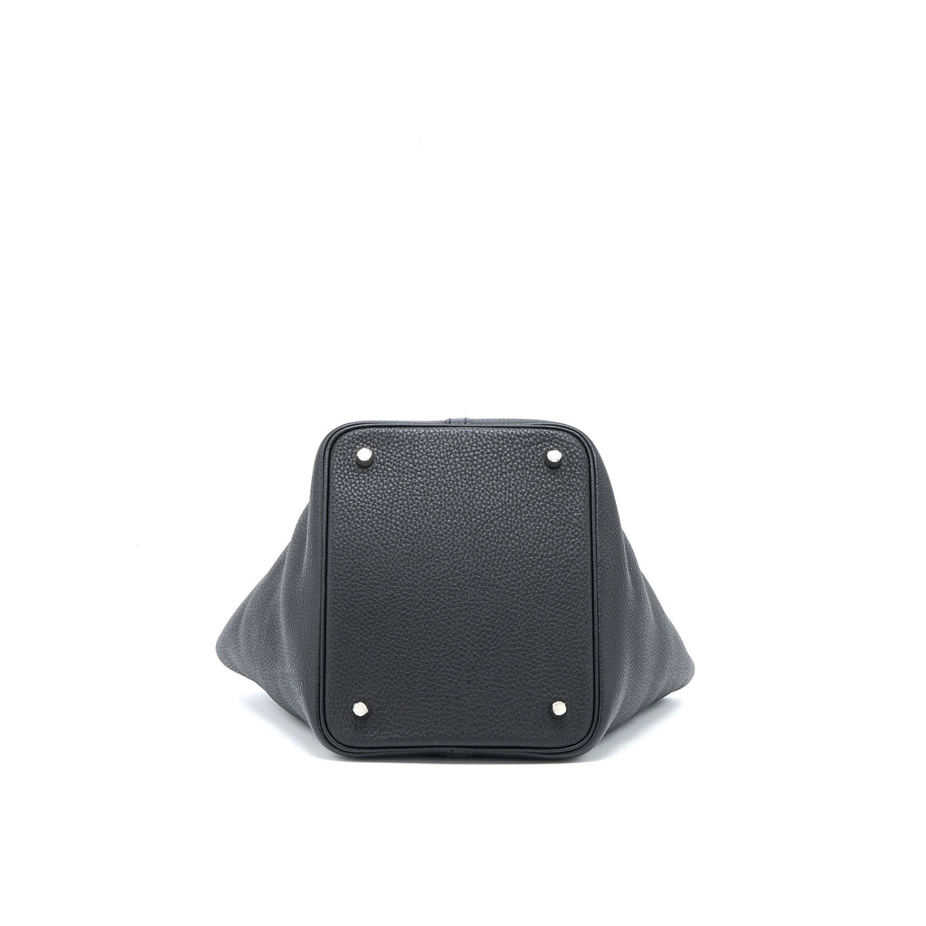 hermes-picotin-22-lock-bag-clemence-black-shw-stamp-y