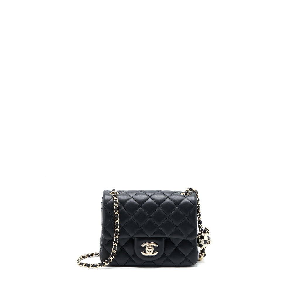 chanel-23c-pearl-crush-mini-square-flap-bag-lambskin-black-lghw
