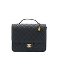 chanel-22k-large-backpack-caviar-black-brushed-ghw-microchip