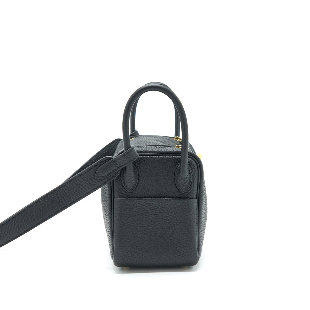 hermes-mini-lindy-clemence-black-ghw-stamp-z