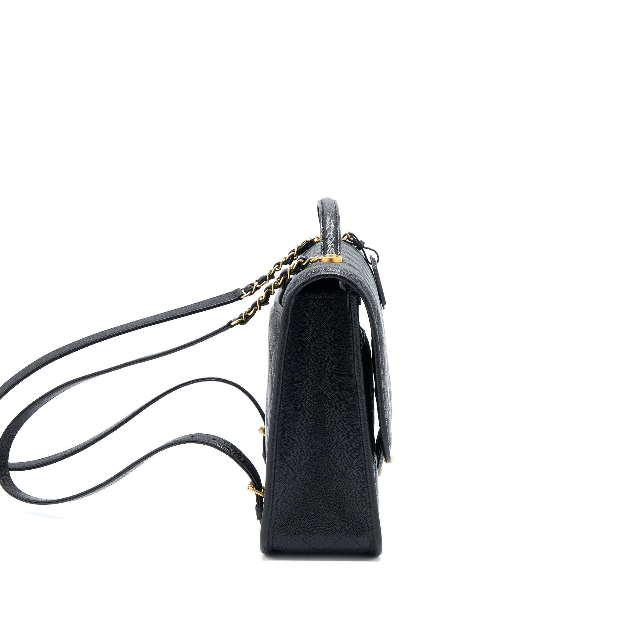 chanel-22k-large-backpack-caviar-black-brushed-ghw-microchip