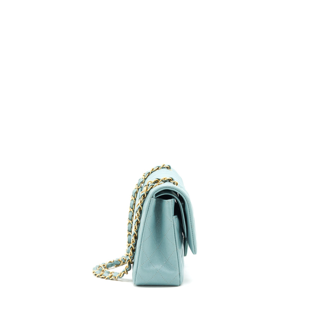 chanel-classic-double-flap-bag-caviar-blue-brushed-ghw