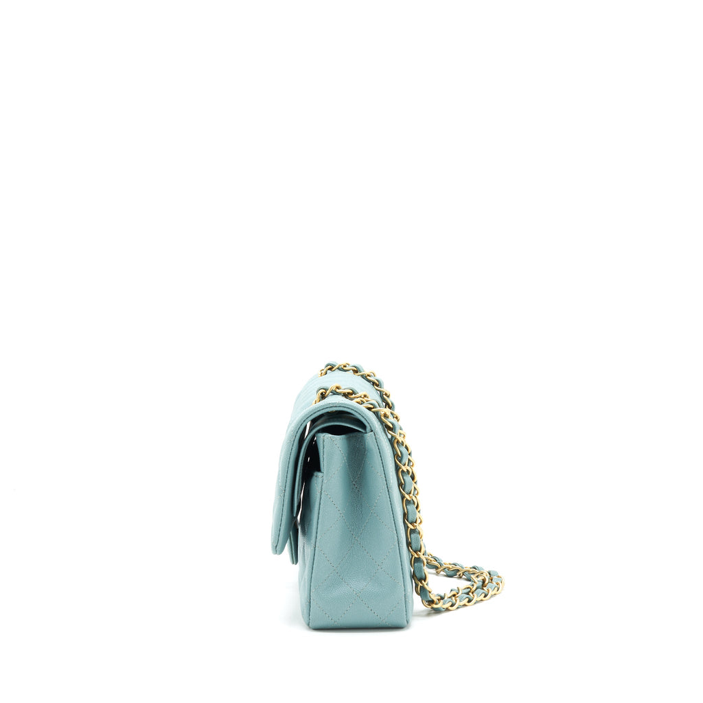 chanel-classic-double-flap-bag-caviar-blue-brushed-ghw