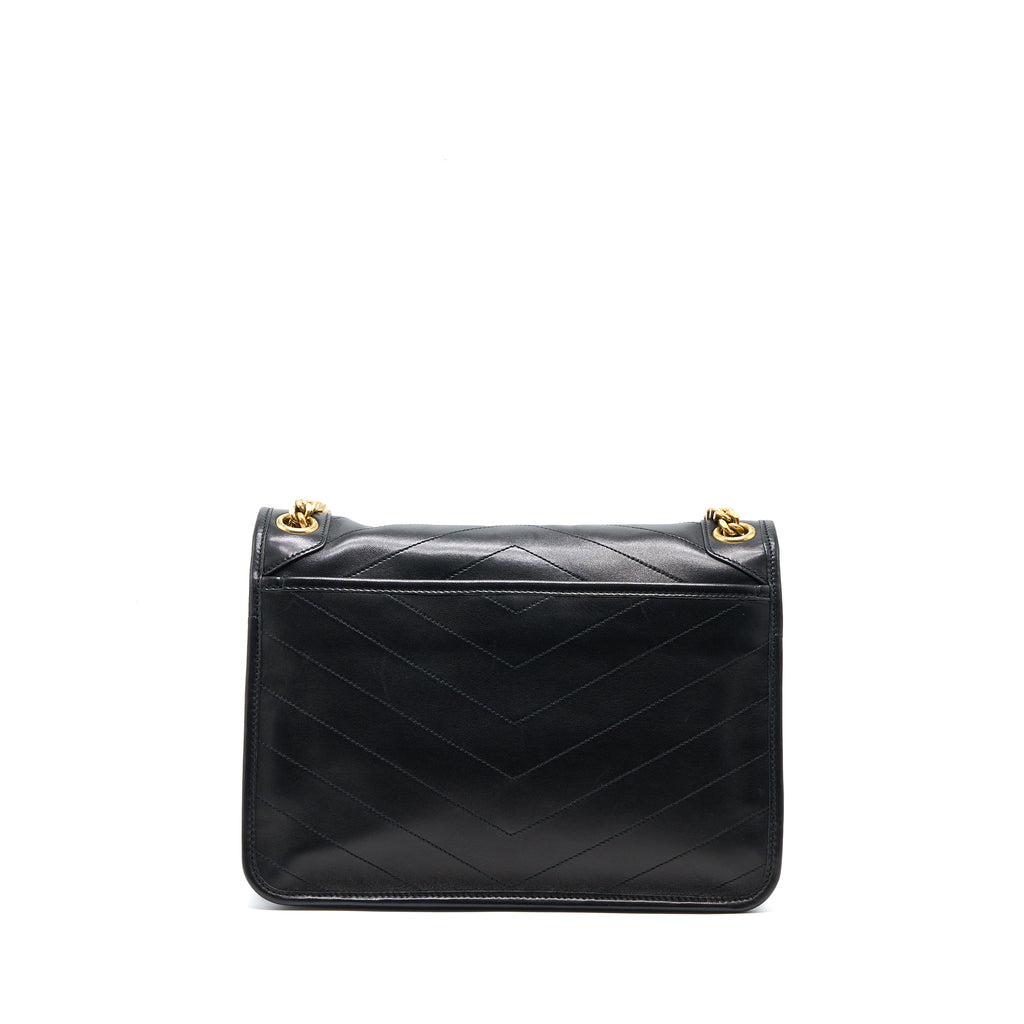 saint-laurent-medium-niki-bag-lambskin-black-ghw