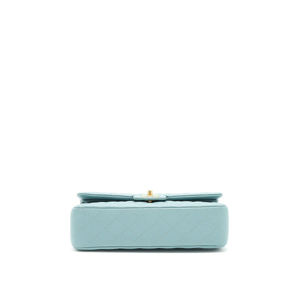 chanel-classic-double-flap-bag-caviar-blue-brushed-ghw