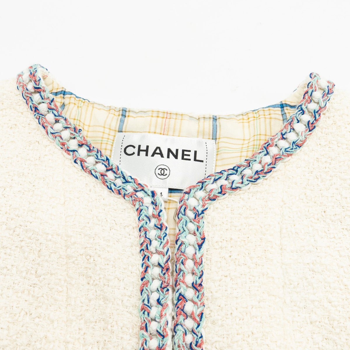 chanel-20c-size-34-tweed-jacket-cotton-polyamide-ecru-multicolour