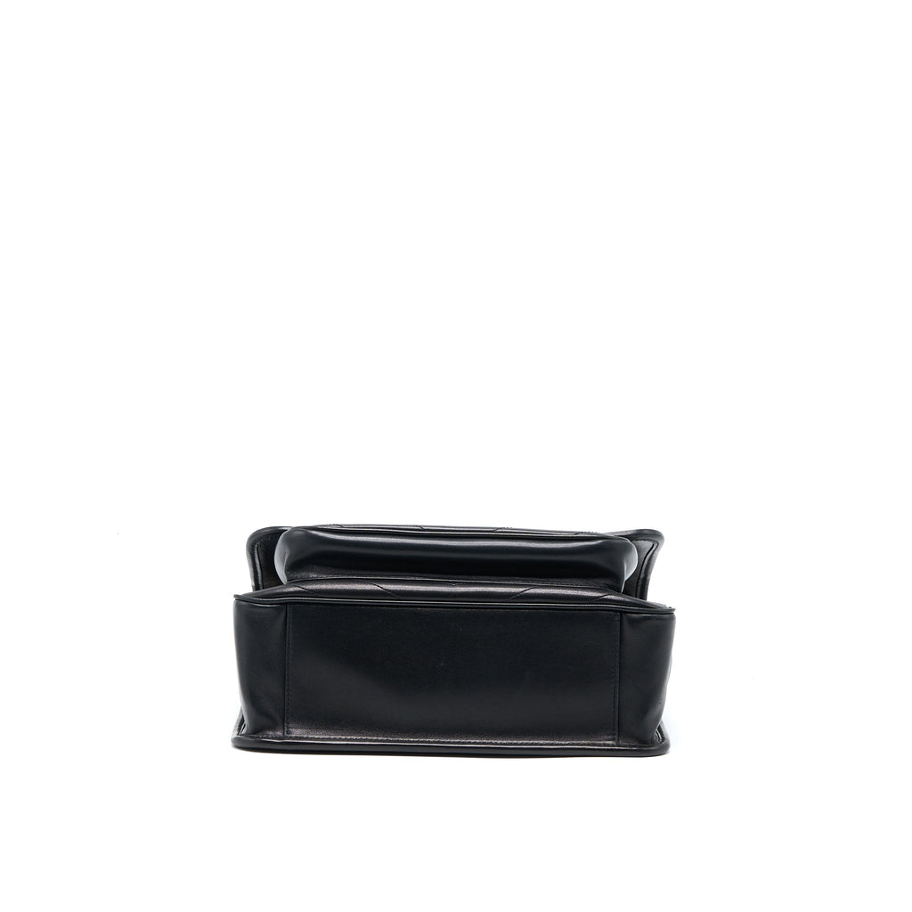 saint-laurent-medium-niki-bag-lambskin-black-ghw