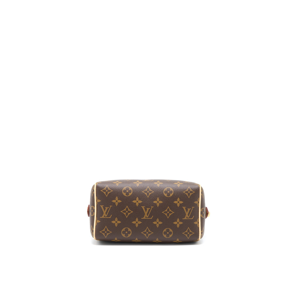 louis-vuitton-speedy-bandouliere-20-monogram-canvas-fuchsia-strap-ghw