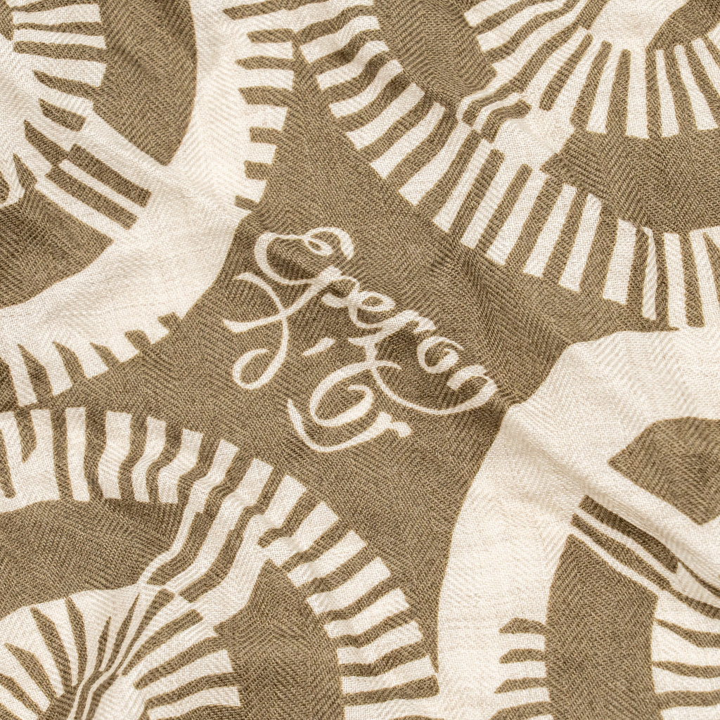 hermes-scarf-silk-black-white