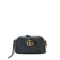 gucci-marmont-small-matelasse-shoulder-bag-black-ghw