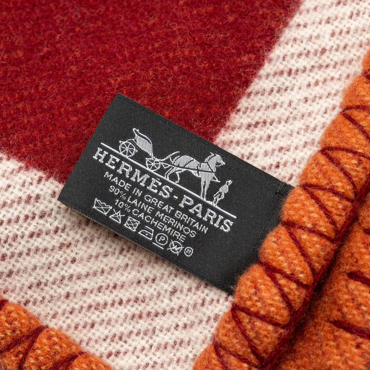 hermes-tatersale-blanket-merinos-wool-cashmere-rouille