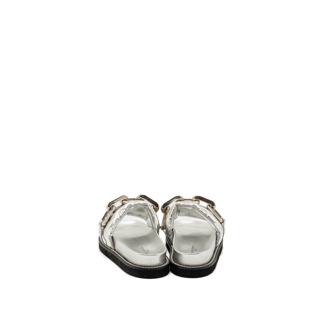lv-shoe-silver