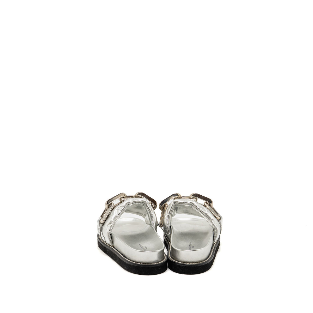 lv-shoe-silver