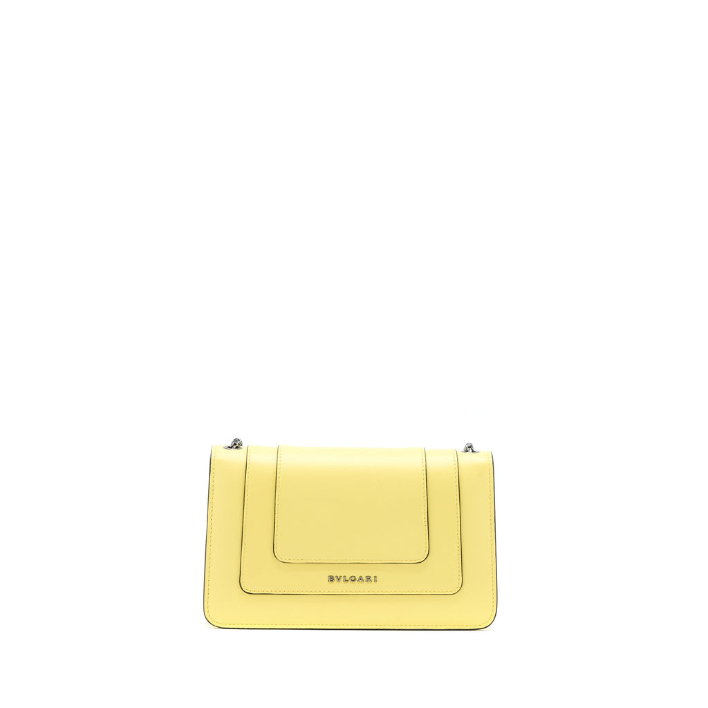 bvlgari-serpenti-forever-crossbody-bag-calfskin-yellow-with-black-hardware