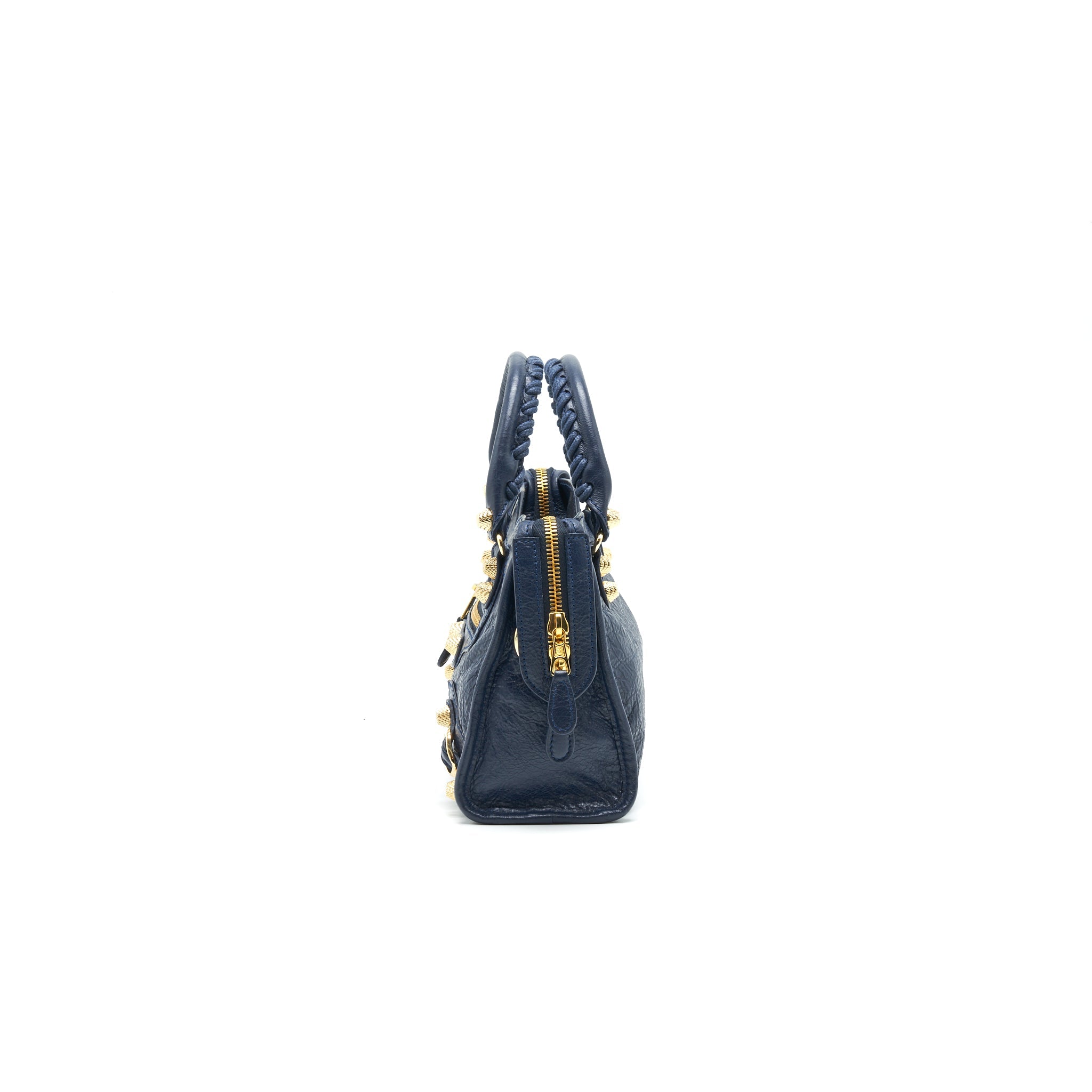 balenciaga-mini-giant-city-crossbody-bag-navy-ghw