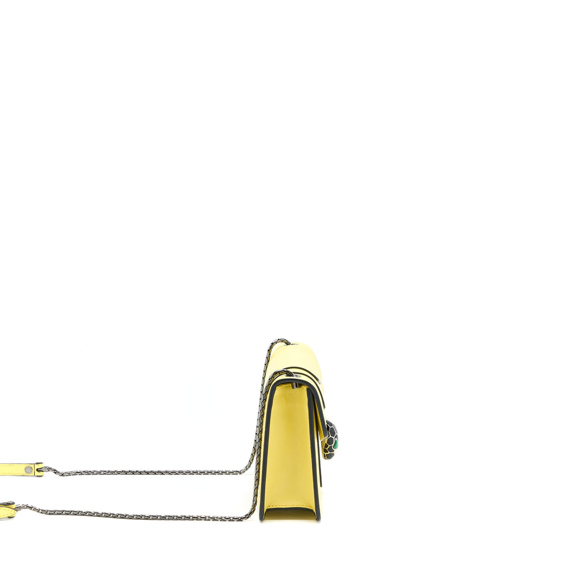 bvlgari-serpenti-forever-crossbody-bag-calfskin-yellow-with-black-hardware