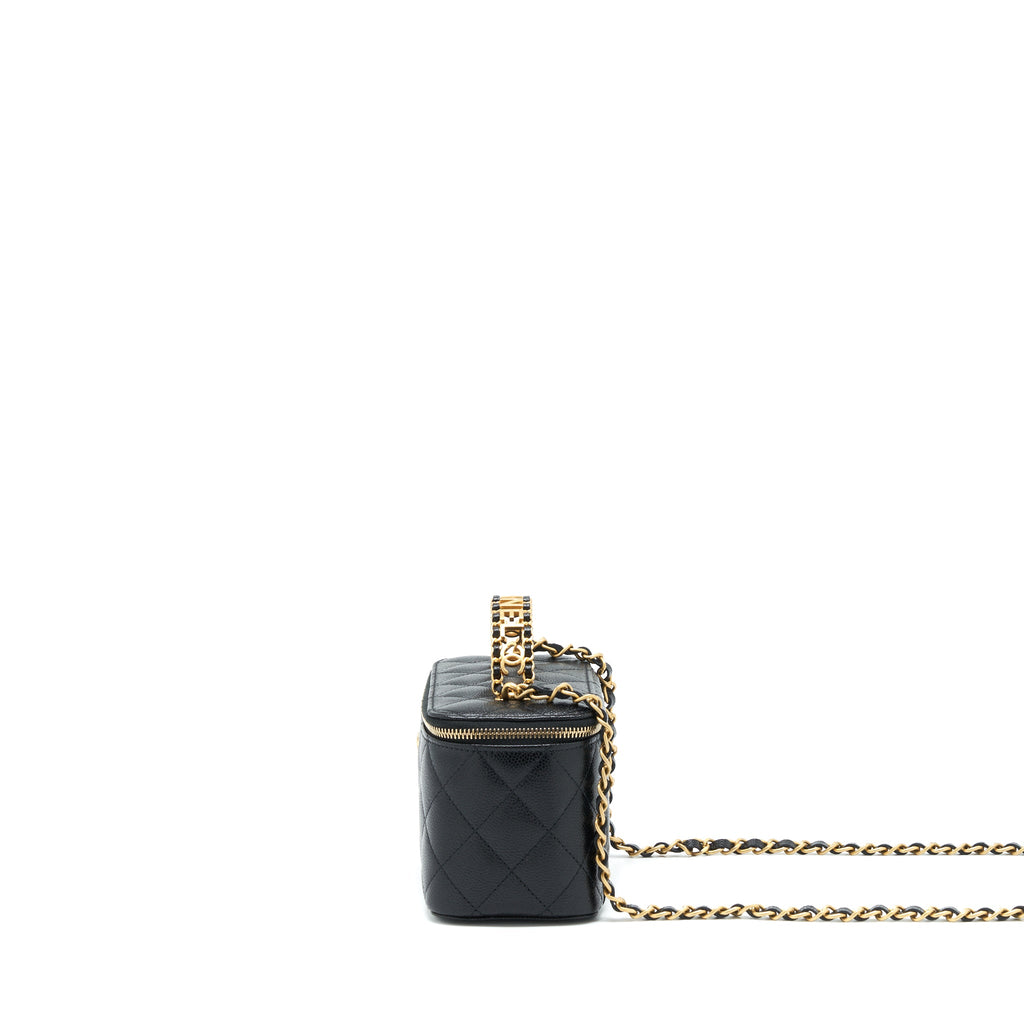 chanel-22s-letter-top-handle-long-vanity-caviar-black-ghw