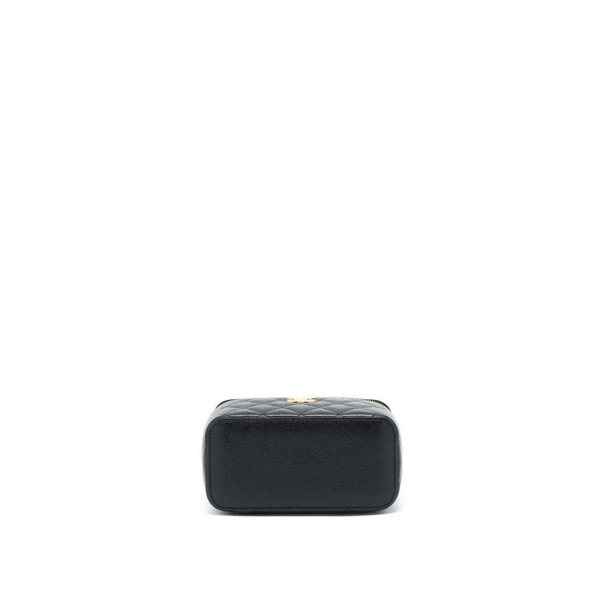 chanel-22s-letter-top-handle-long-vanity-caviar-black-ghw