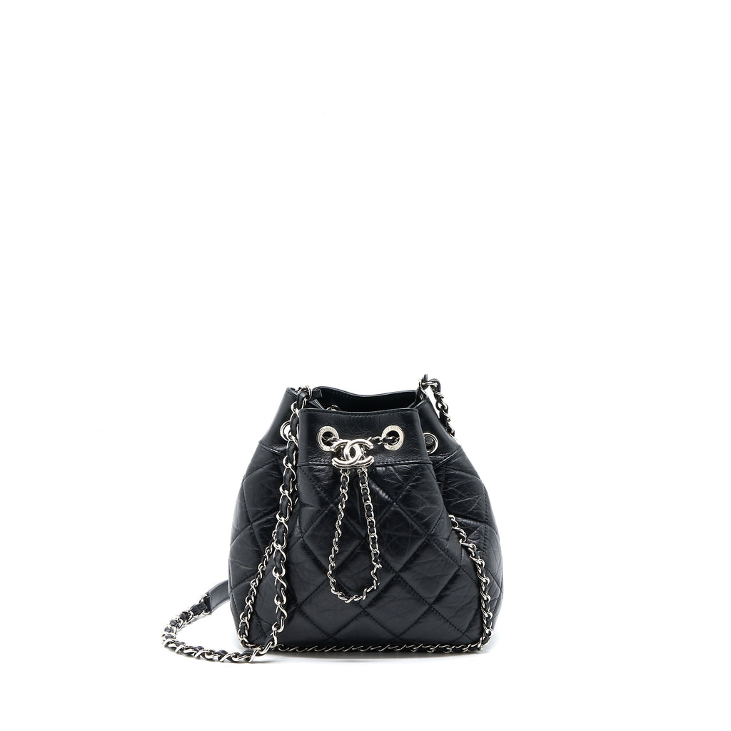 chanel-2020-summer-drawstring-bucket-bag-aged-calfskin-black-shw