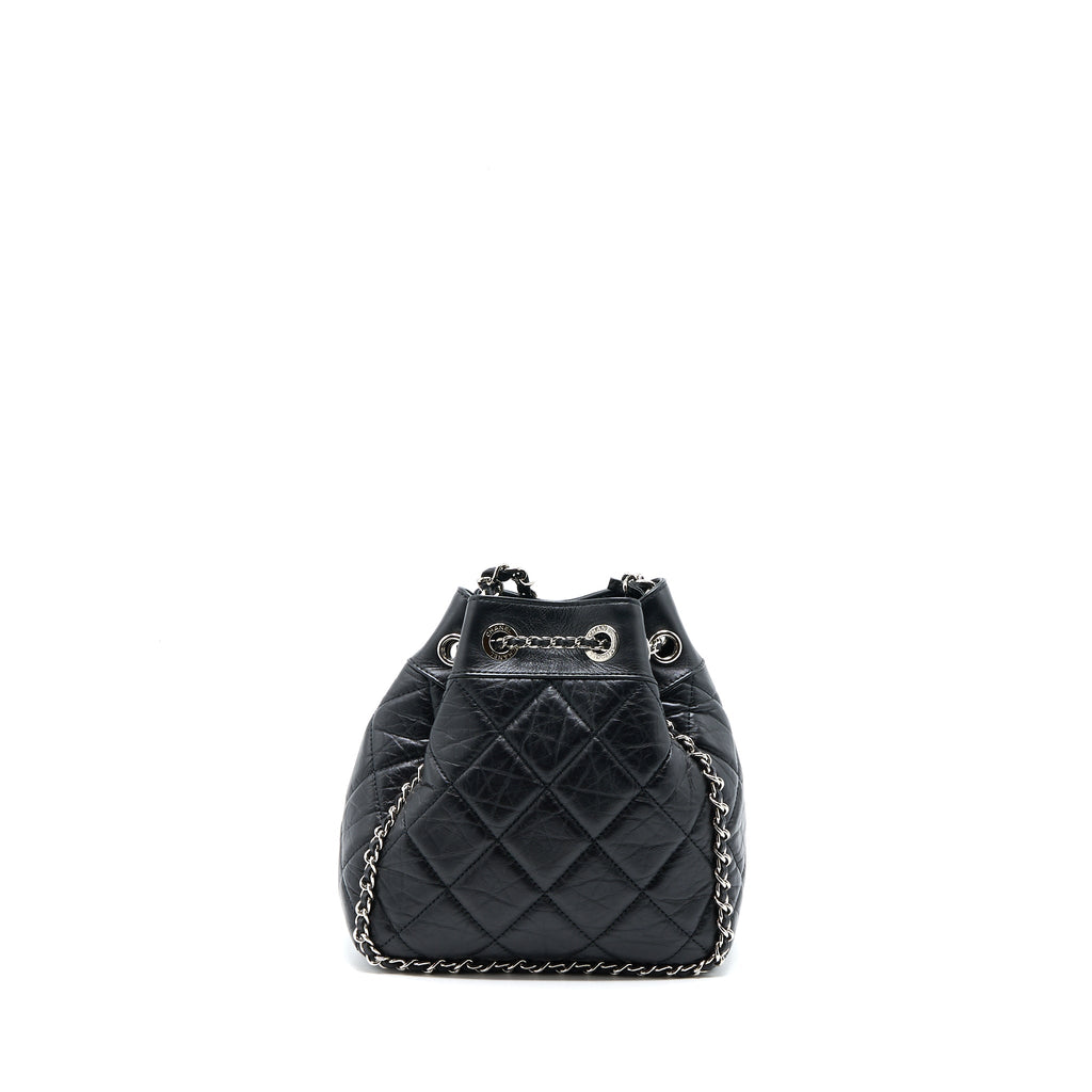 chanel-2020-summer-drawstring-bucket-bag-aged-calfskin-black-shw