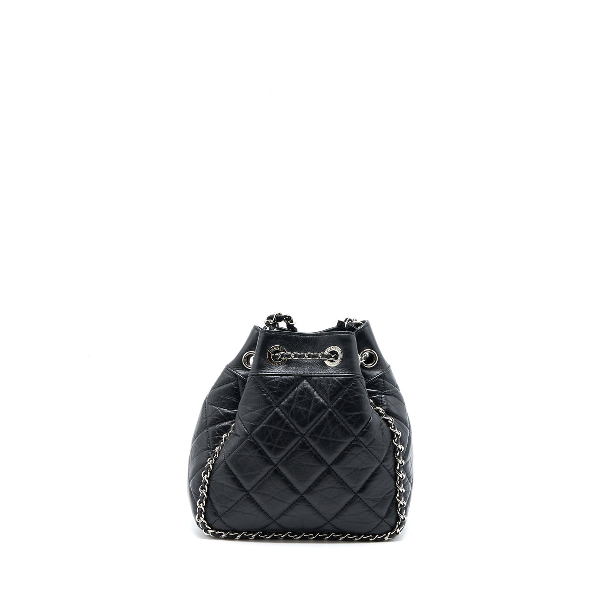 chanel-2020-summer-drawstring-bucket-bag-aged-calfskin-black-shw