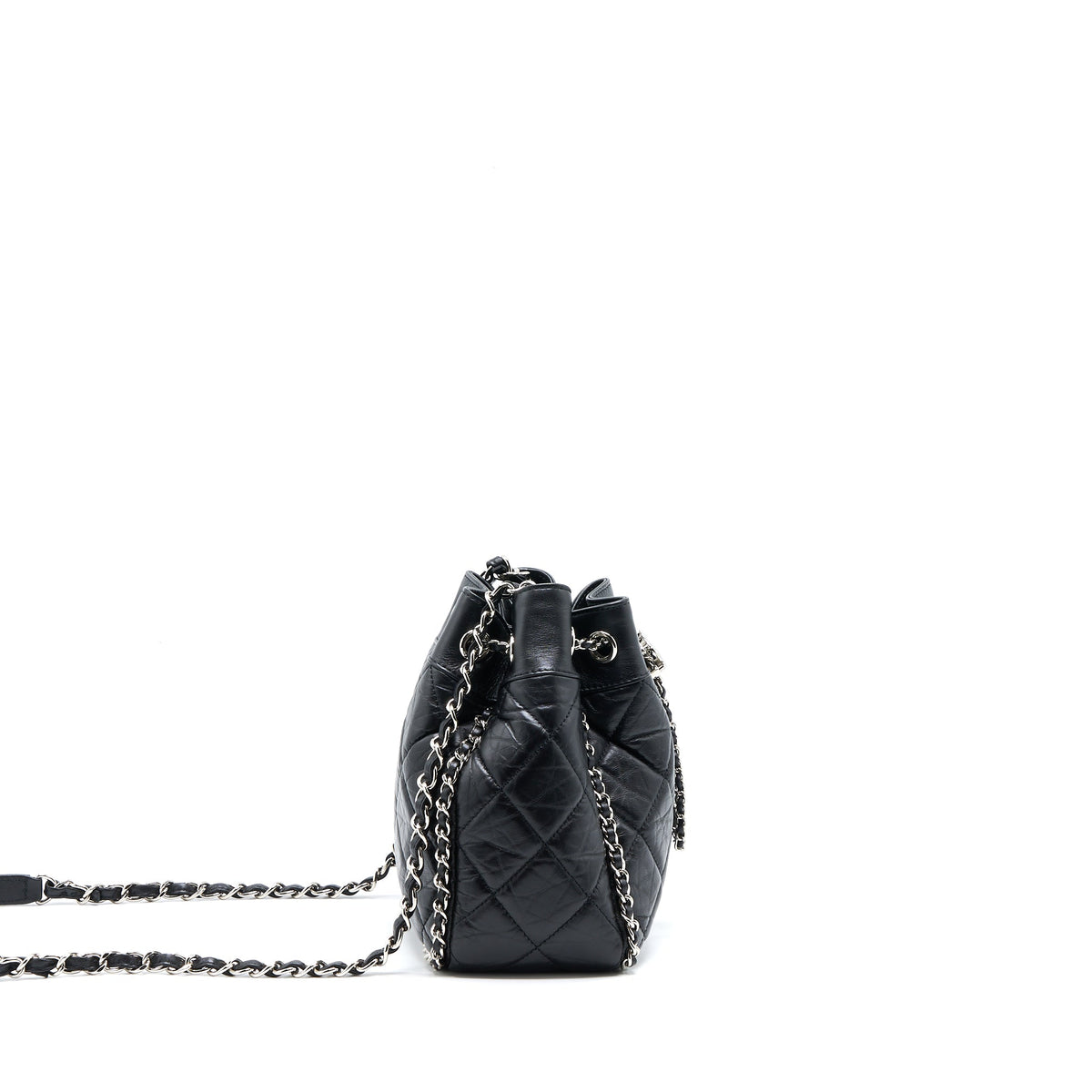 chanel-2020-summer-drawstring-bucket-bag-aged-calfskin-black-shw