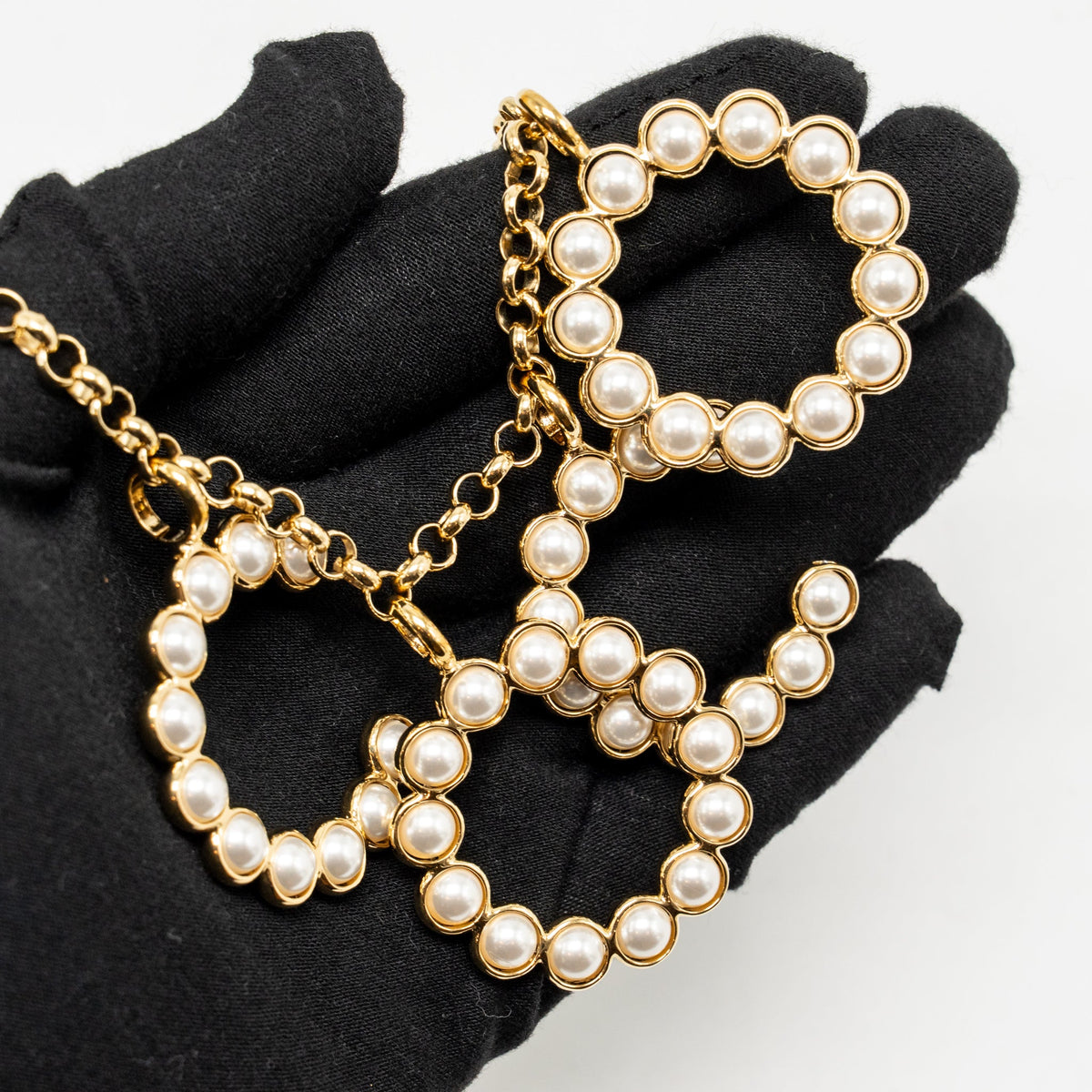 chanel-coco-letter-chain-belt-with-pearl-gold-tone