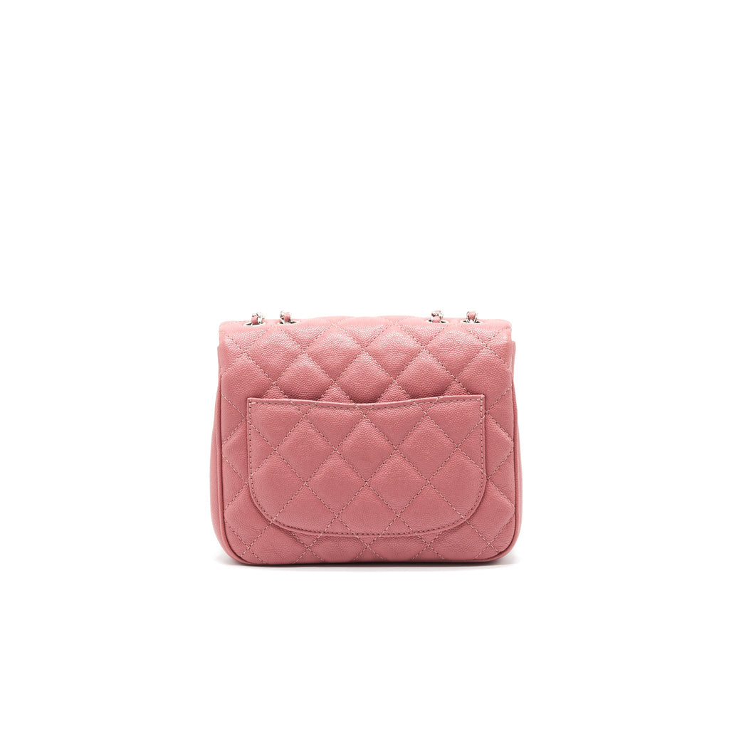 chanel-urban-companion-flap-bag-caviar-pink-shw
