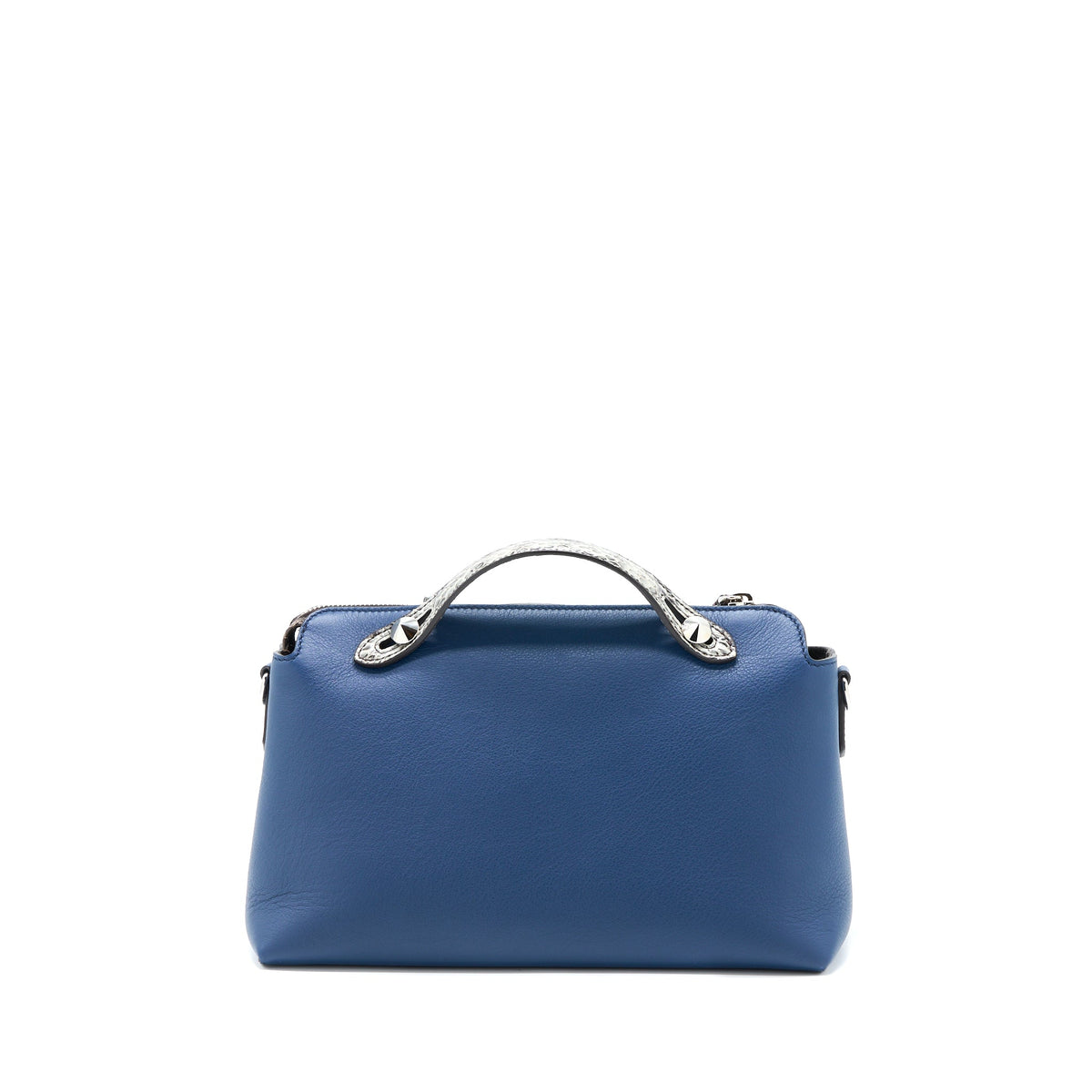 fendi-by-the-way-calfskin-python-dark-blue-shw