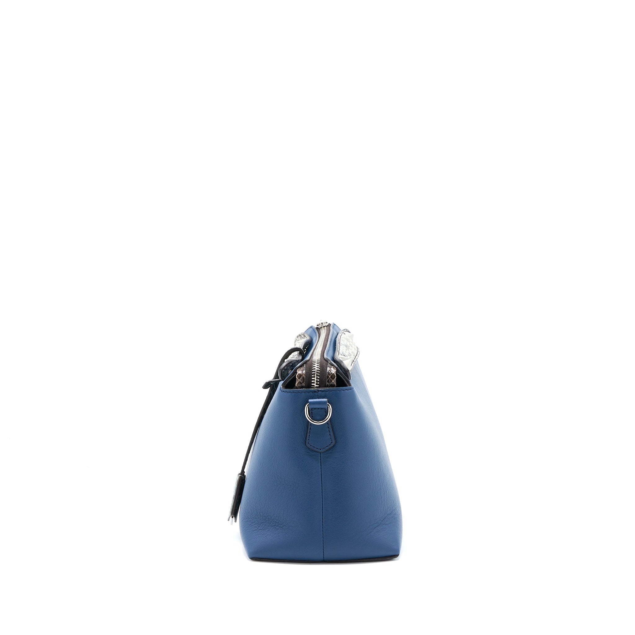 fendi-by-the-way-calfskin-python-dark-blue-shw