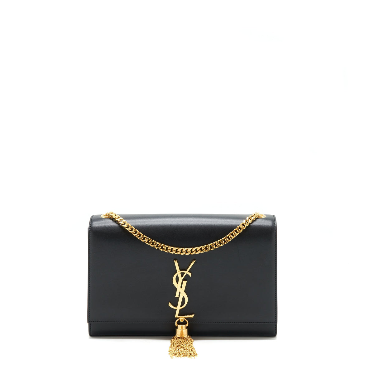 saint-laurent-medium-kate-bag-tassel-black-ghw