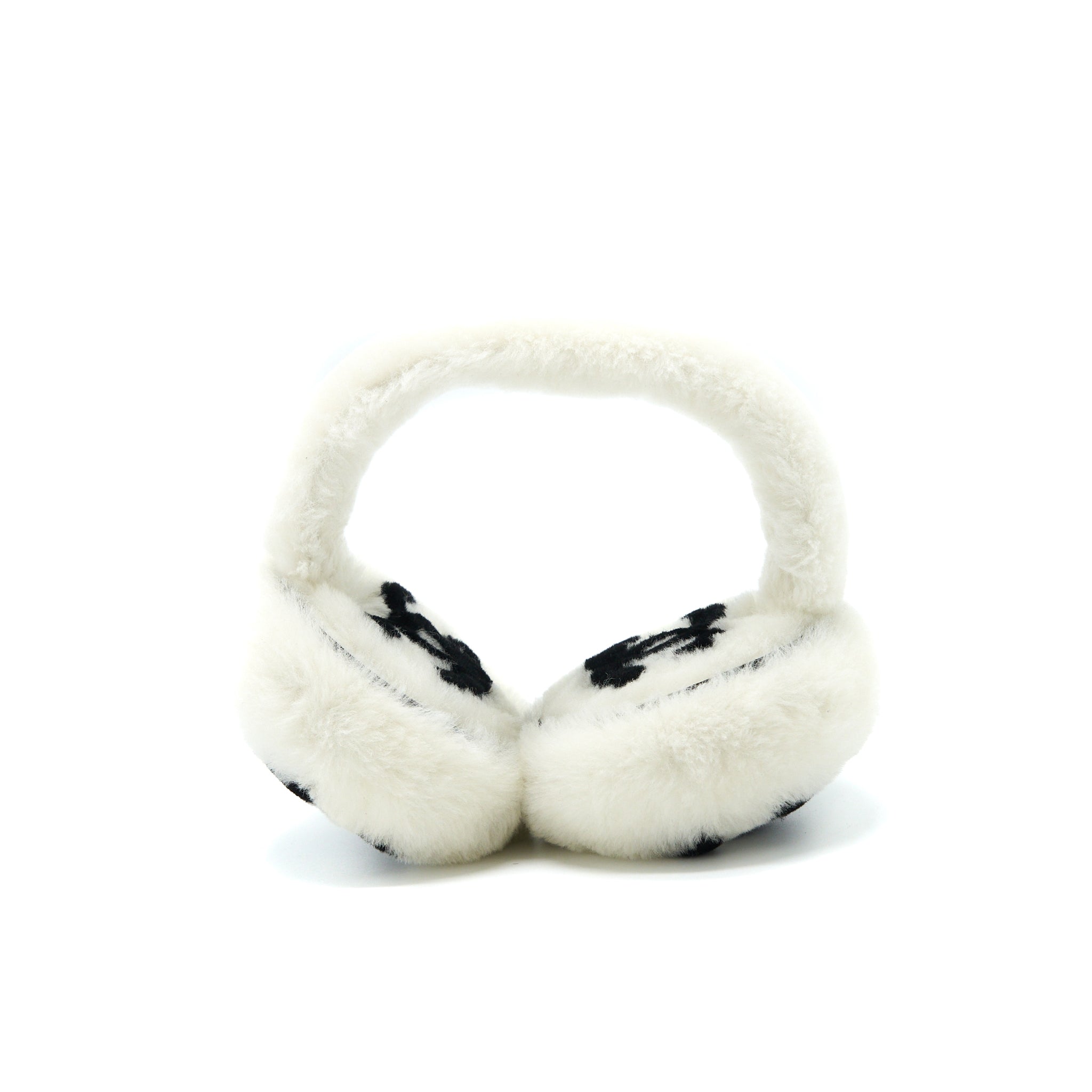 copy-of-chanel-22p-shearling-cc-logo-earmuffs-white-black