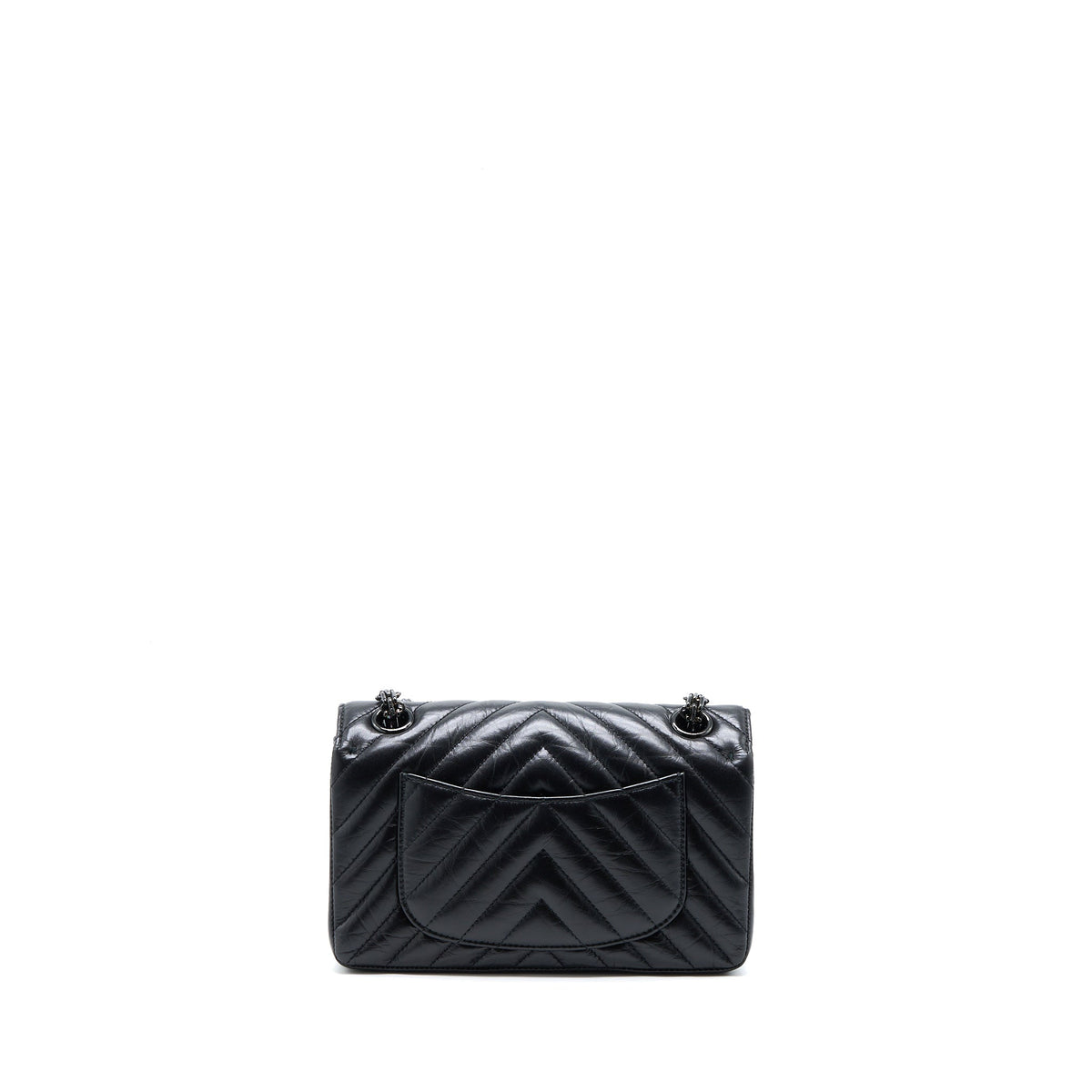 chanel-mini-reissue-2-55-flap-bag-chevron-aged-calfskin-so-black