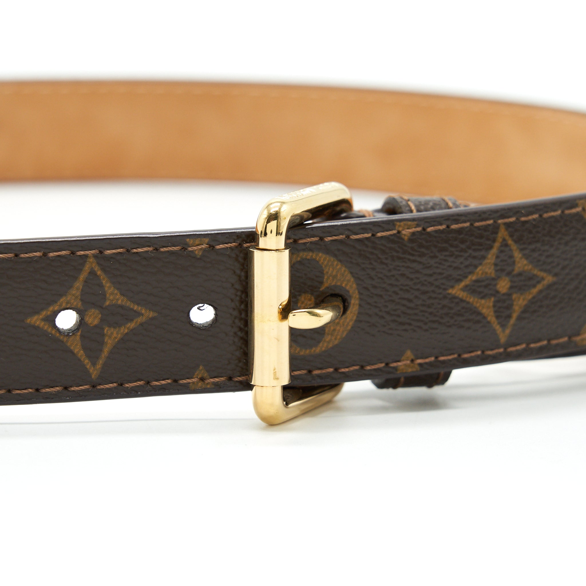 louis-vuitton-size-90-damier-ebene-belt
