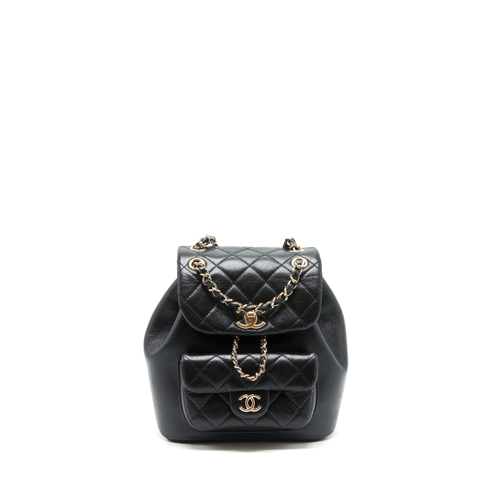 chanel-mini-backpack-calfskin-black-lghw