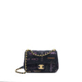 chanel-22p-black-denim-flap-bag-brushed-ghwmicrochip
