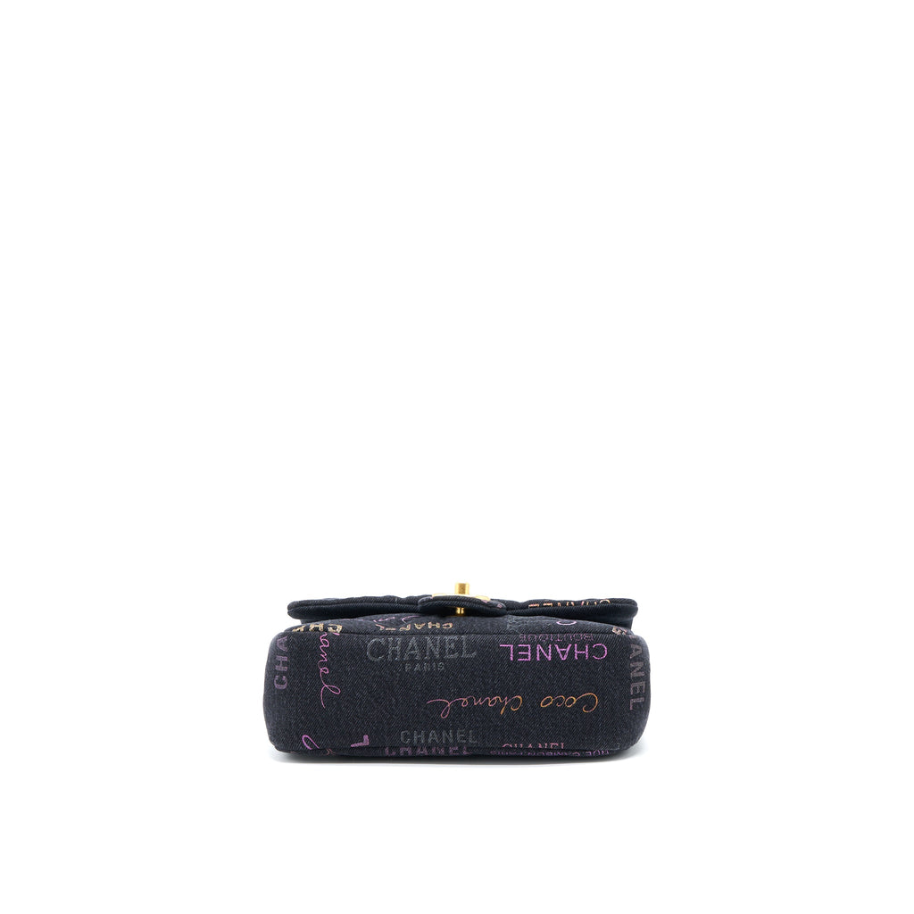chanel-22p-black-denim-flap-bag-brushed-ghwmicrochip