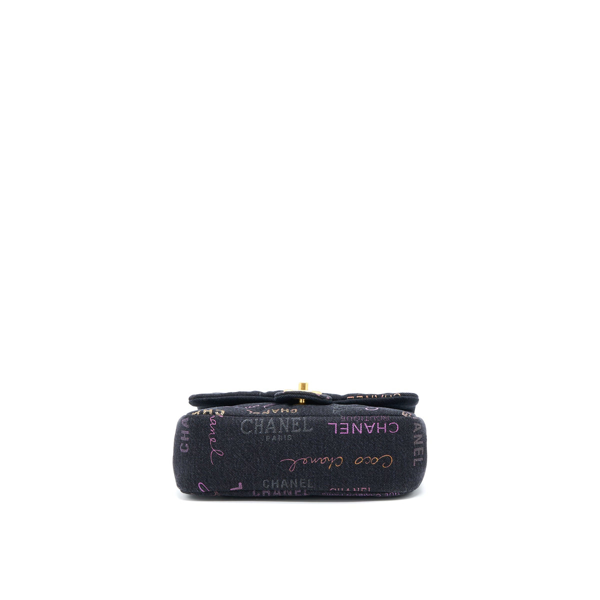 chanel-22p-black-denim-flap-bag-brushed-ghwmicrochip