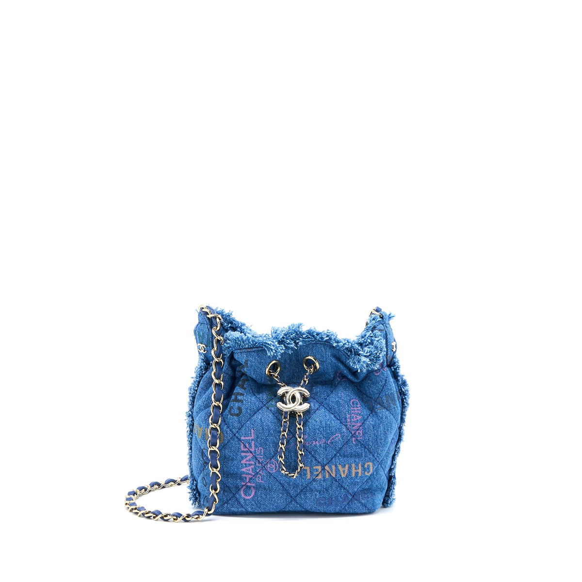 chanel-22p-small-blue-denim-bucket-bag-lghw-microchip