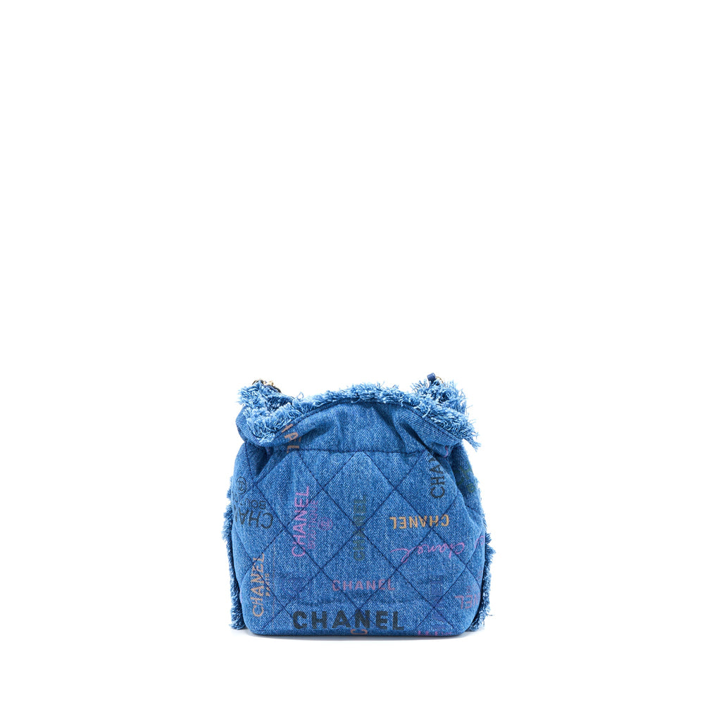 chanel-22p-small-blue-denim-bucket-bag-lghw-microchip