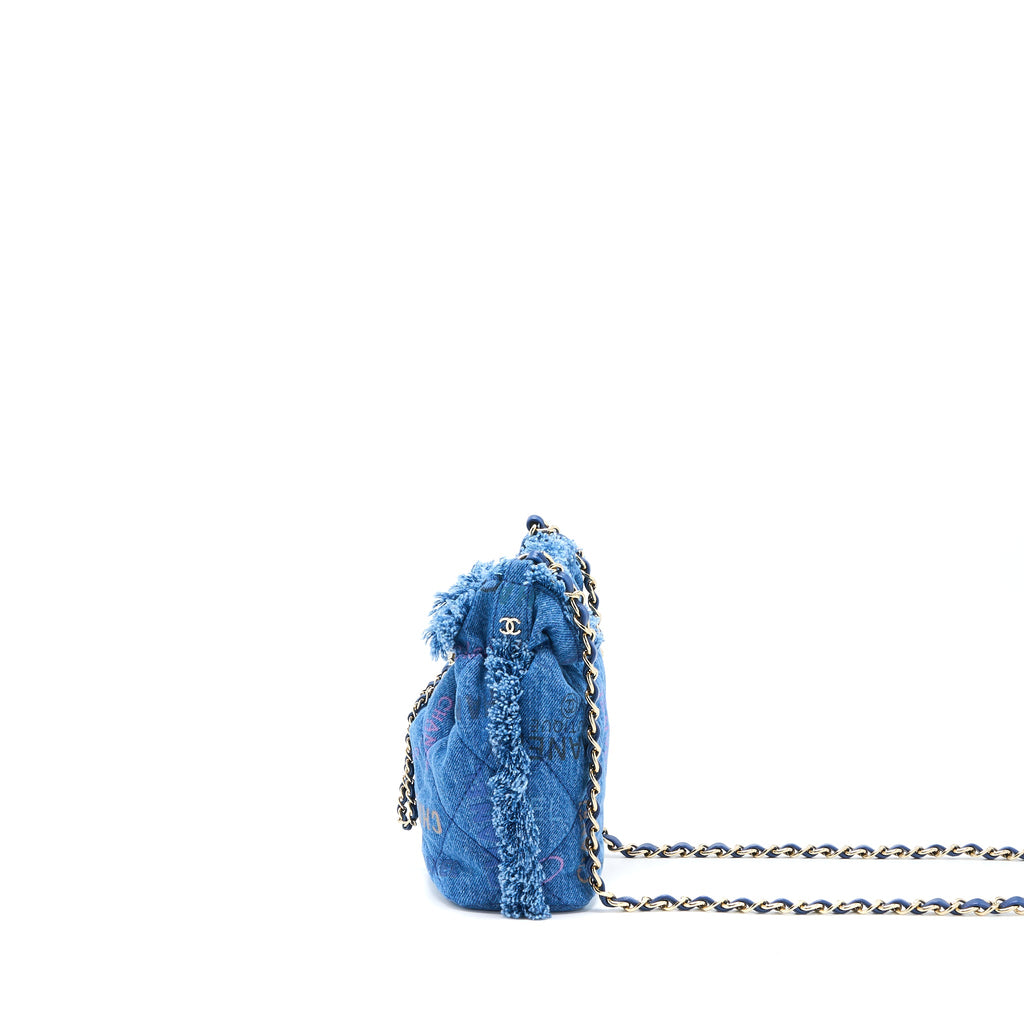 chanel-22p-small-blue-denim-bucket-bag-lghw-microchip