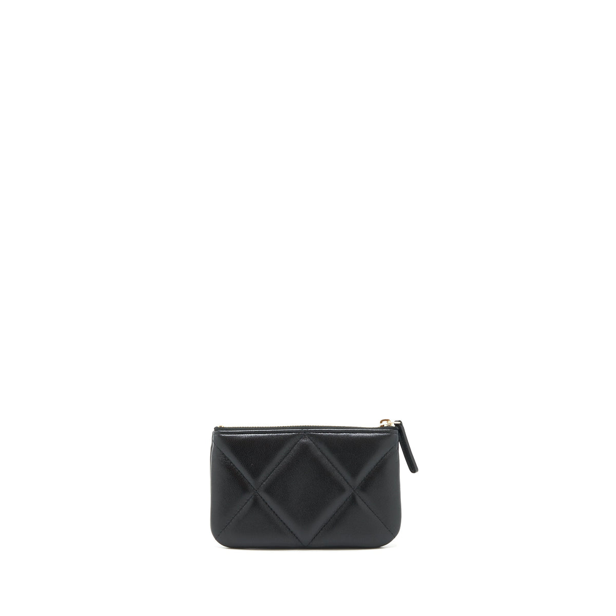 chanel-19-mini-pouch-lambskin-black-ghw