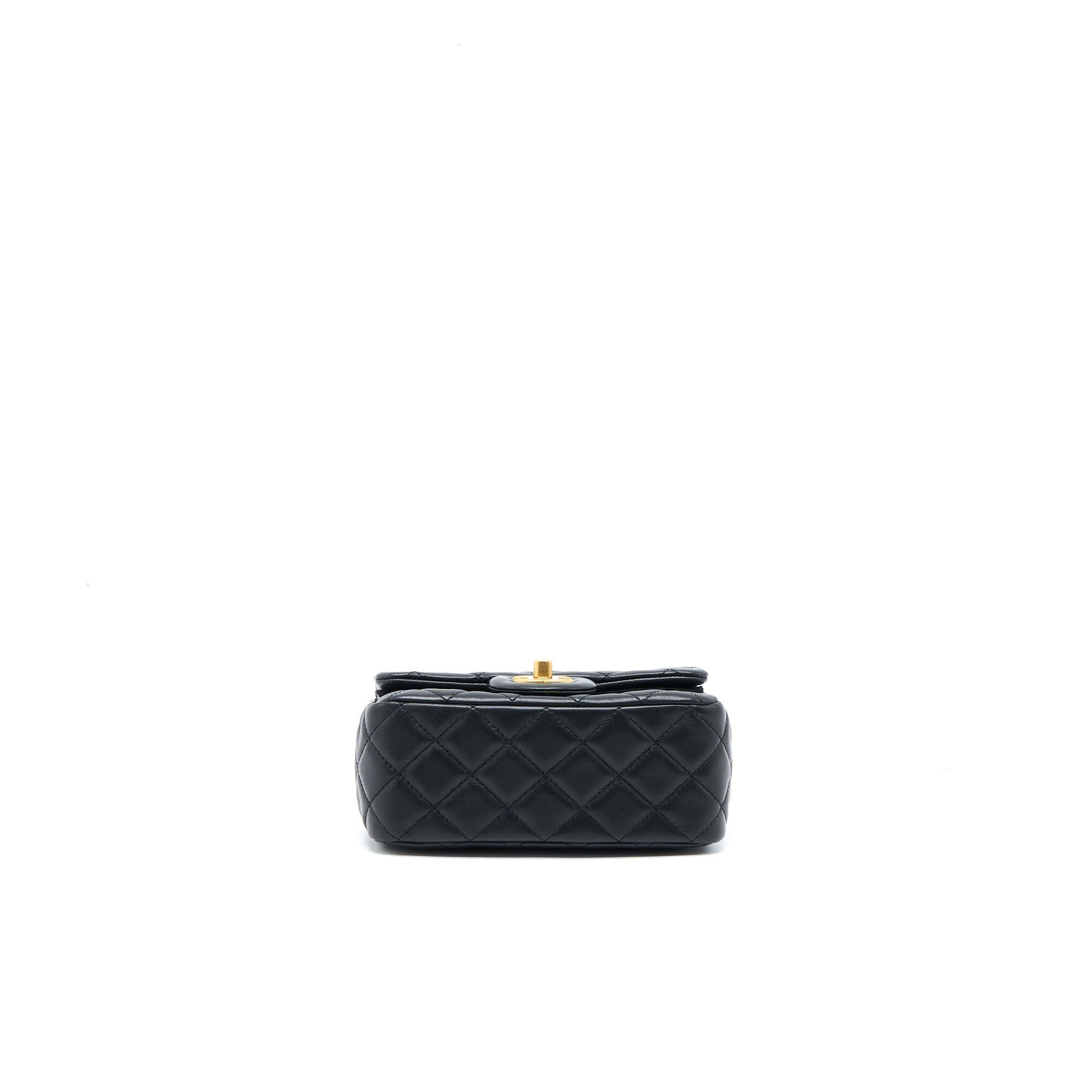 chanel-pearl-crush-mini-square-flap-bag-lambskin-black-ghw-microchip-1