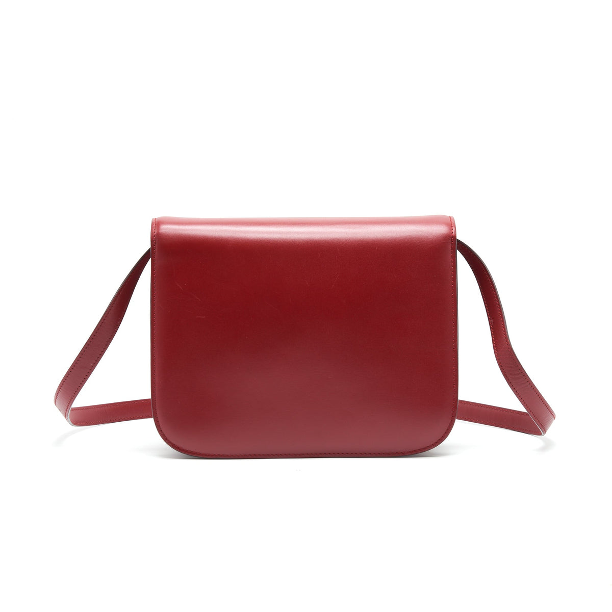 celine-medium-classic-bag-red-with-ghw